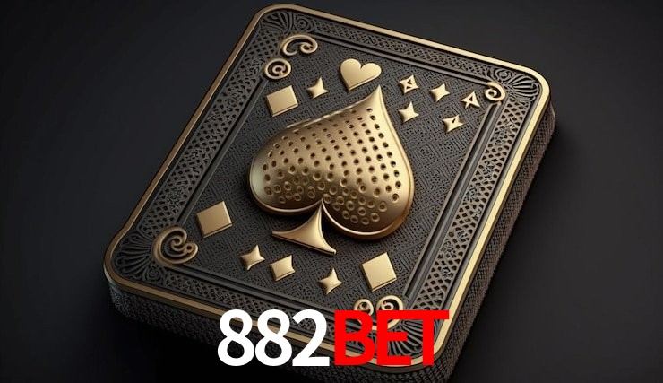 Desvendando o Mundo dos Jogos Virtuais na 882BET