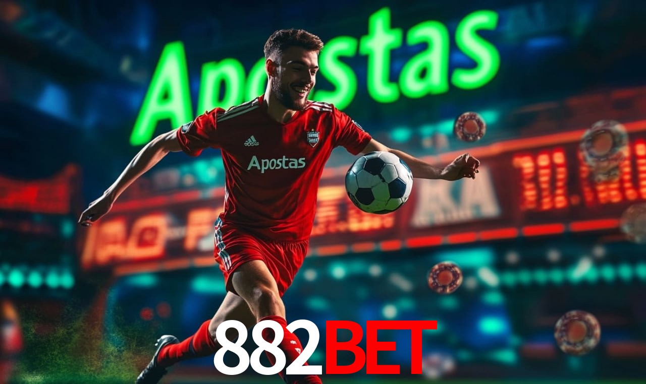 Descubra a Essência do 882BET: Nossa História e Compromissos