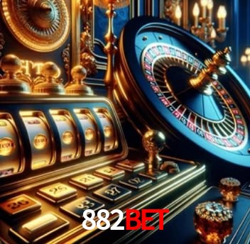 A Emoção da Loteria na 882BET: Uma Chance de Mudança de Vida