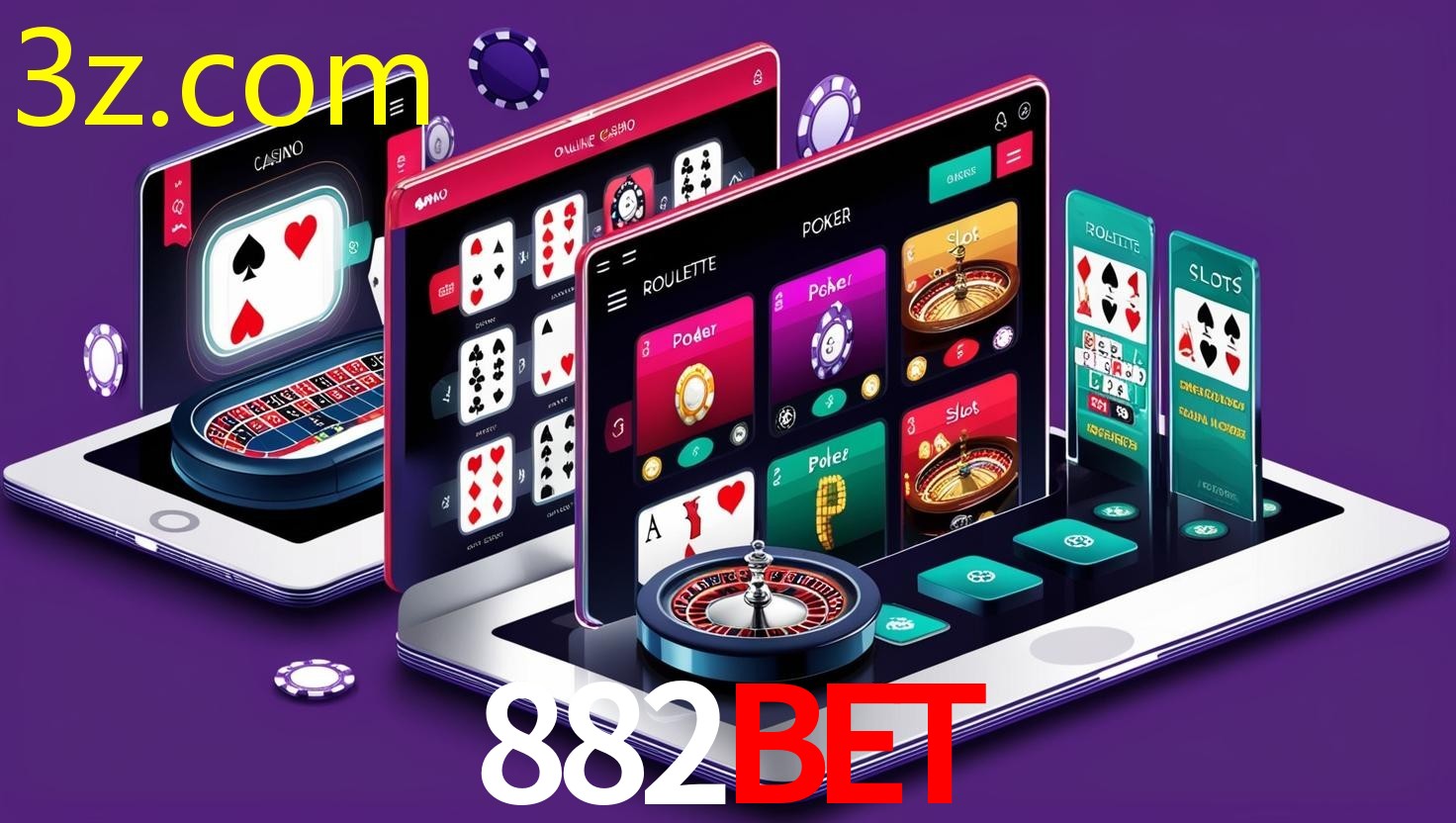 Verificação de Conta 882BET.COM